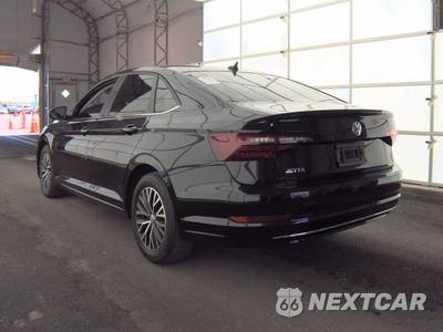 2021 Volkswagen Jetta S - zdjęcie 6 z 24 - miniatura