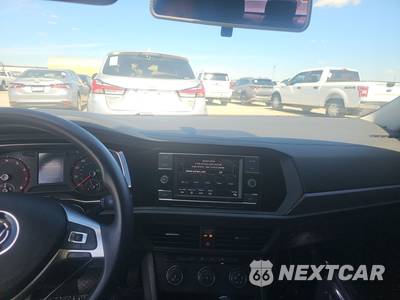 2021 Volkswagen Jetta S - zdjęcie 11 z 24 - miniatura