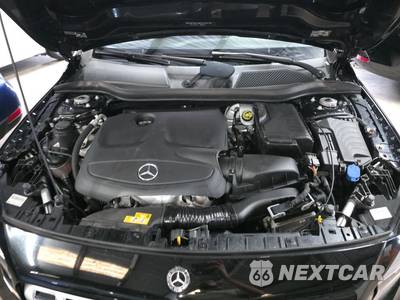 2018 Mercedes-Benz GLA 250 4MATIC - zdjęcie 12 z 17 - miniatura