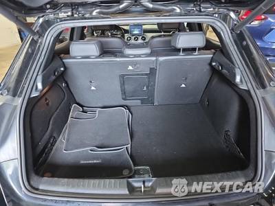 2018 Mercedes-Benz GLA 250 4MATIC - zdjęcie 13 z 17 - miniatura