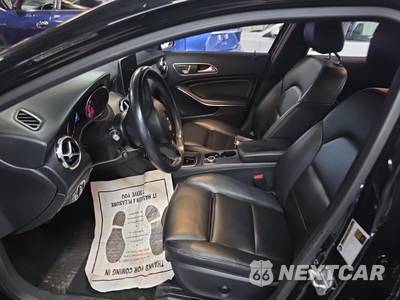 2018 Mercedes-Benz GLA 250 4MATIC - zdjęcie 7 z 17 - miniatura