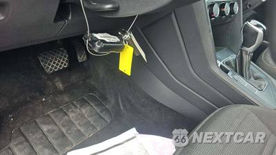 2023 Volkswagen Tiguan S - zdjęcie 17 z 25 - miniatura