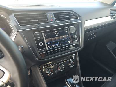 2023 Volkswagen Tiguan S - zdjęcie 11 z 25 - miniatura