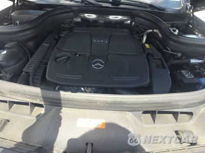 2015 Mercedes-Benz GLK 350 - zdjęcie 15 z 28 - miniatura