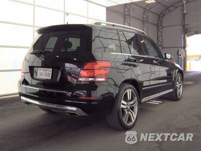 2015 Mercedes-Benz GLK 350 - zdjęcie 4 z 28 - miniatura