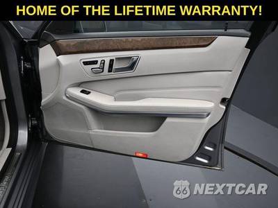 2015 Mercedes-Benz E 350 4MATIC Wagon - zdjęcie 46 z 50 - miniatura