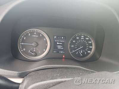 2016 Hyundai Tucson SE - zdjęcie 12 z 18 - miniatura