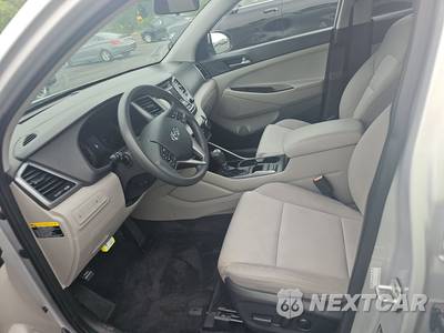 2016 Hyundai Tucson SE - zdjęcie 7 z 18 - miniatura