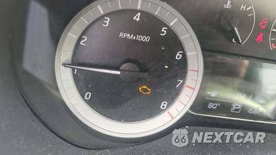 2015 Nissan Sentra SV - zdjęcie 23 z 27 - miniatura