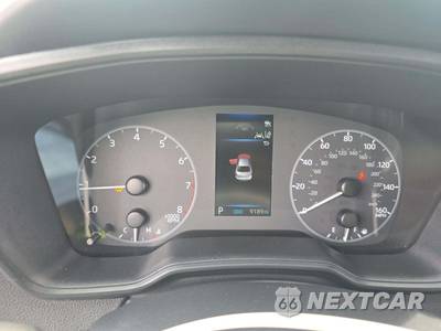 2024 Toyota Corolla LE Sedan - zdjęcie 6 z 9 - miniatura
