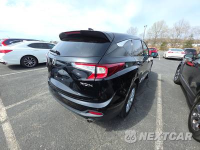2019 Acura RDX - zdjęcie 4 z 18 - miniatura