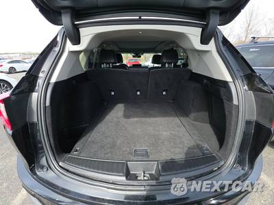 2019 Acura RDX - zdjęcie 16 z 18 - miniatura