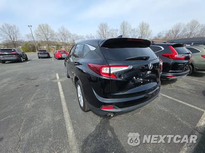 2019 Acura RDX - zdjęcie 6 z 18 - miniatura