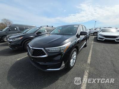 2019 Acura RDX - zdjęcie 1 z 18 - miniatura