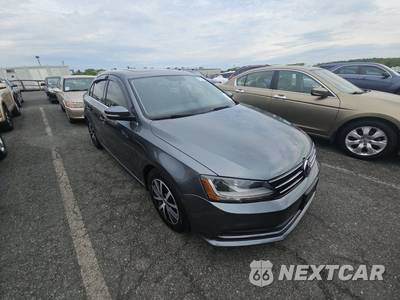 2017 Volkswagen Jetta SE - zdjęcie 3 z 22 - miniatura