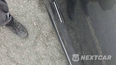 2017 Volkswagen Jetta SE - zdjęcie 20 z 22 - miniatura