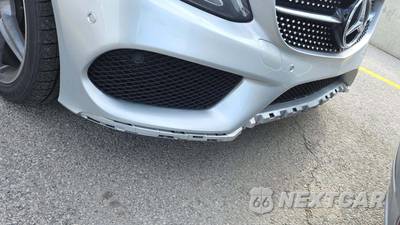 2018 Mercedes-Benz C 300 4MATIC Sedan - zdjęcie 19 z 22 - miniatura
