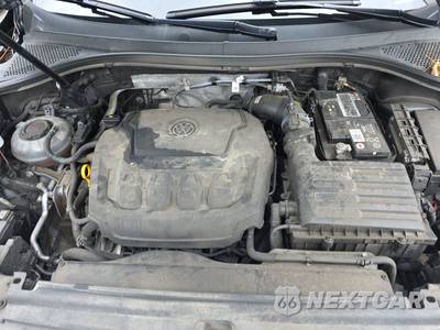 2022 Volkswagen Tiguan SEL R-Line - zdjęcie 15 z 21 - miniatura