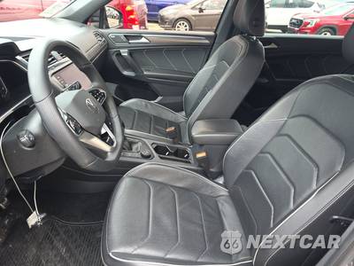 2022 Volkswagen Tiguan SEL R-Line - zdjęcie 7 z 21 - miniatura
