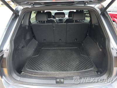 2022 Volkswagen Tiguan SEL R-Line - zdjęcie 16 z 21 - miniatura