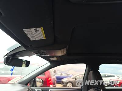 2022 Volkswagen Tiguan SEL R-Line - zdjęcie 18 z 21 - miniatura