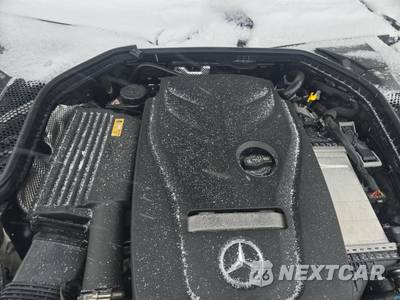 2016 Mercedes-Benz C 300 4MATIC - zdjęcie 15 z 27 - miniatura