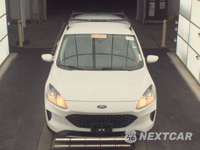 2021 Ford Escape SE - zdjęcie 2 z 26 - miniatura