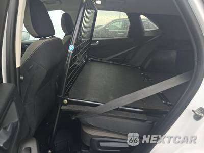 2021 Ford Escape SE - zdjęcie 13 z 26 - miniatura