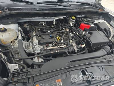 2021 Ford Escape SE - zdjęcie 15 z 26 - miniatura