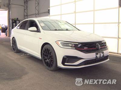 2021 Volkswagen Jetta GLI S - zdjęcie 3 z 25 - miniatura