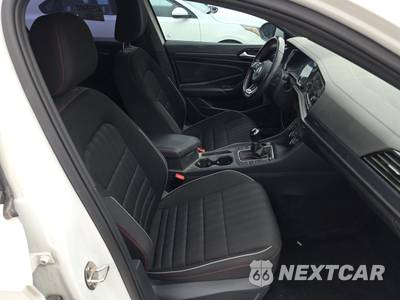 2021 Volkswagen Jetta GLI S - zdjęcie 8 z 25 - miniatura