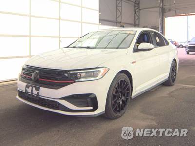 2021 Volkswagen Jetta GLI S - zdjęcie 1 z 25 - miniatura