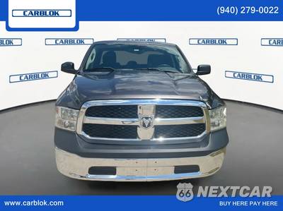 2020 Ram 1500 Classic Tradesman Extended Cab Medium Bed - zdjęcie 2 z 38 - miniatura