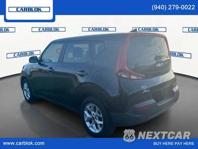 2022 Kia Soul LX - zdjęcie 7 z 38 - miniatura