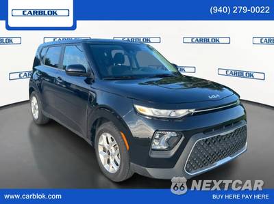 2022 Kia Soul LX - zdjęcie 3 z 38 - miniatura