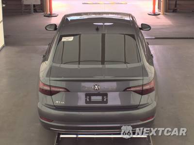 2021 Volkswagen Jetta R-Line - zdjęcie 5 z 18 - miniatura