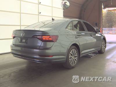2021 Volkswagen Jetta R-Line - zdjęcie 4 z 18 - miniatura