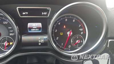 2019 Mercedes-Benz GLS 450 4MATIC - zdjęcie 28 z 29 - miniatura