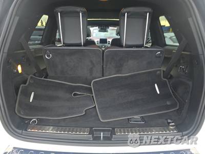 2019 Mercedes-Benz GLS 450 4MATIC - zdjęcie 17 z 29 - miniatura