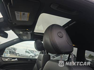 2019 Mercedes-Benz GLS 450 4MATIC - zdjęcie 18 z 29 - miniatura