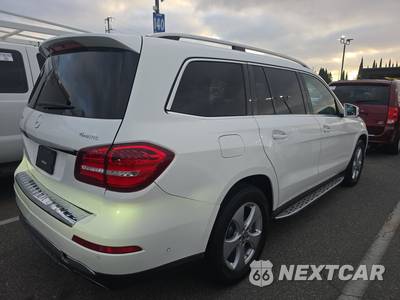 2019 Mercedes-Benz GLS 450 4MATIC - zdjęcie 4 z 29 - miniatura