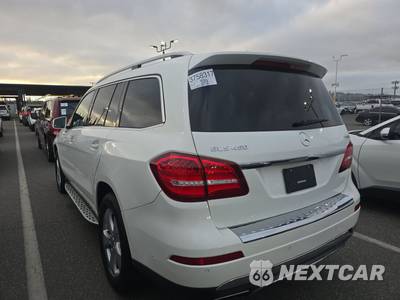 2019 Mercedes-Benz GLS 450 4MATIC - zdjęcie 6 z 29 - miniatura
