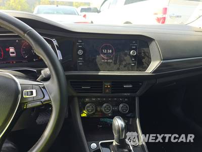 2020 Volkswagen Jetta SEL - zdjęcie 11 z 18 - miniatura