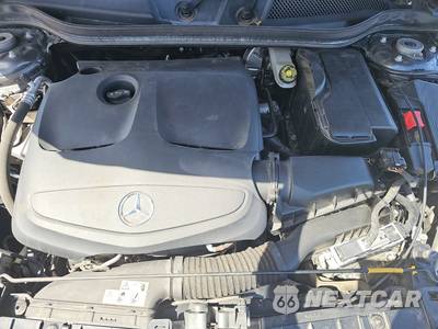 2019 Mercedes-Benz GLA 250 - zdjęcie 15 z 24 - miniatura