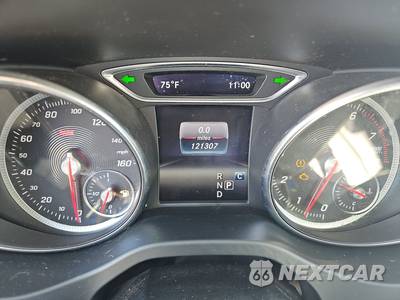 2019 Mercedes-Benz GLA 250 - zdjęcie 12 z 24 - miniatura