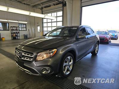 2019 Mercedes-Benz GLA 250 - zdjęcie 1 z 24 - miniatura