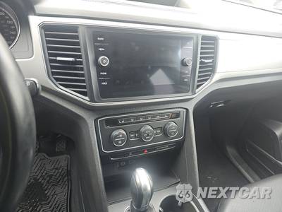 2019 Volkswagen Atlas V6 SE - zdjęcie 11 z 19 - miniatura