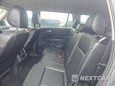 2019 Volkswagen Atlas V6 SE - zdjęcie 13 z 19 - miniatura