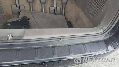 2017 Toyota Sienna XLE Premium 7-Passenger 119.3" WB - zdjęcie 37 z 40 - miniatura