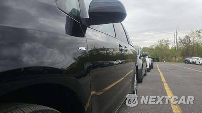2017 Toyota Sienna XLE Premium 7-Passenger 119.3" WB - zdjęcie 28 z 40 - miniatura
